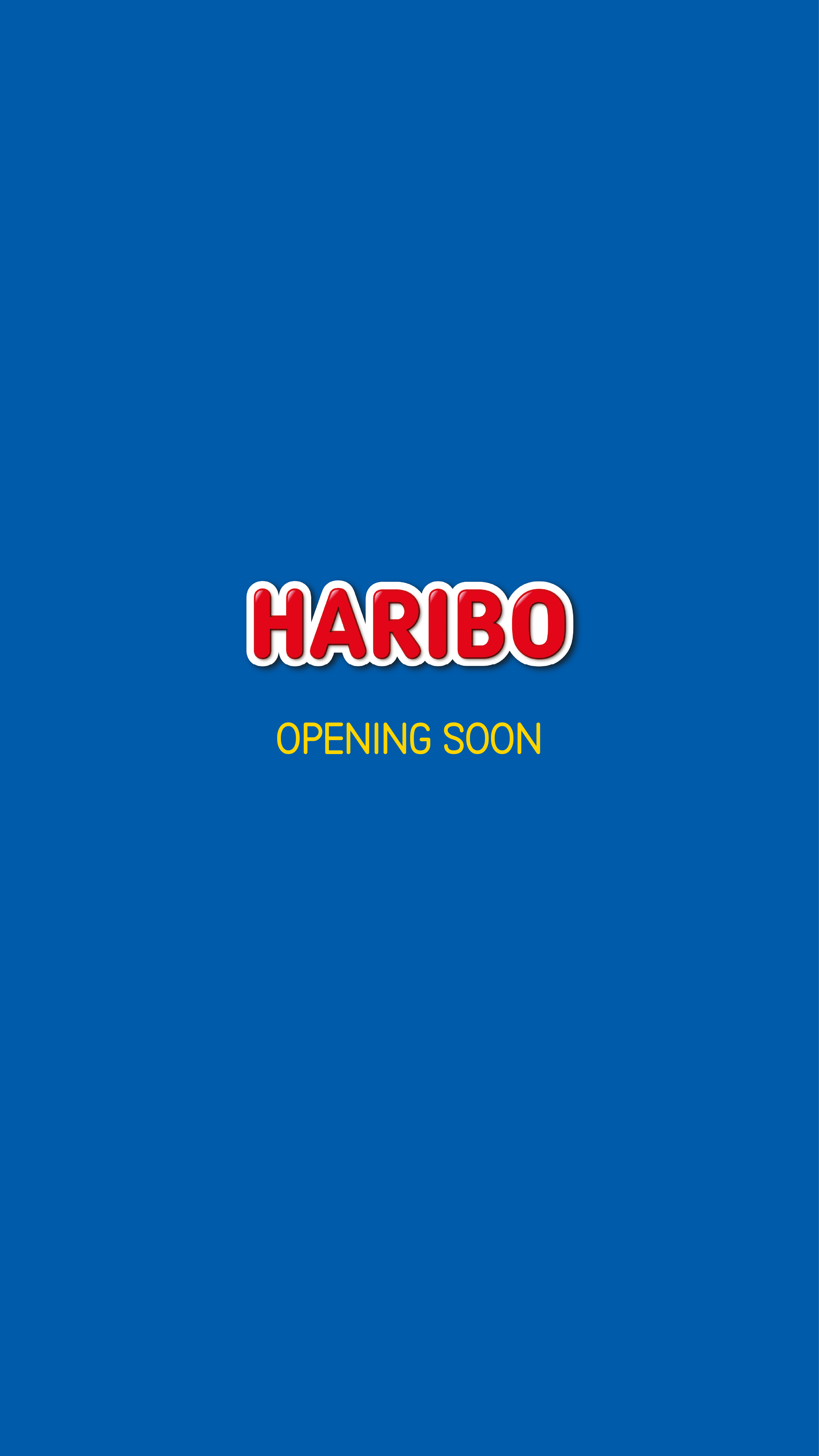 opening soon